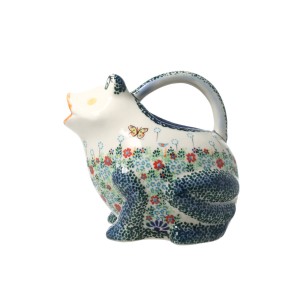 Konewka V 1 L żaba Łąka Galia