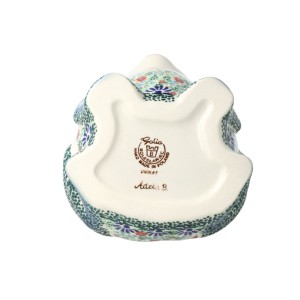 Konewka V 1 L żaba Łąka Galia