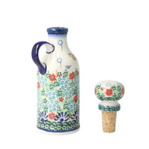 Butelka V 0,18 L Łąka Galia