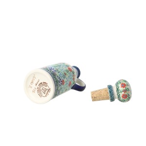 Butelka V 0,18 L Łąka Galia