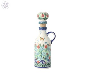 Butelka V 0,18 L Łąka Galia