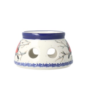 Podgrzewacz 12m h6,5m C60 Ceramika Artystyczna Bolesławiec dekU4908