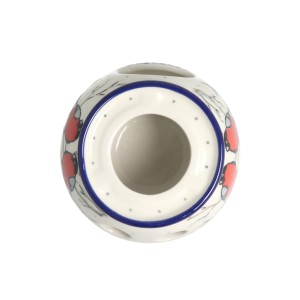 Podgrzewacz 12m h6,5m C60 Ceramika Artystyczna Bolesławiec dekU4908