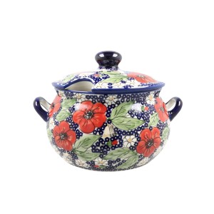 Waza W004 V 3,8 L IM02 Manufaktura