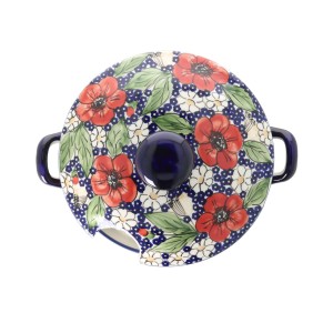 Waza W004 V 3,8 L IM02 Manufaktura