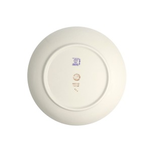 Talerz obiadowy T132 Ø 25,5 cm DPML Manufaktura