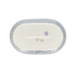 Półmisek owalny P101 DPML Manufaktura