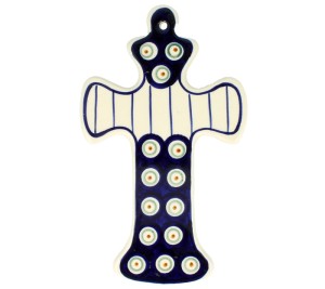 Krzyż 19,5 x 11,8 cm GD1089DEK8