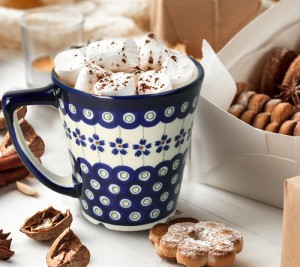 Kubek V 0,35 L GU1920DEK166A