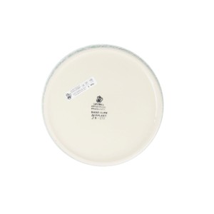 Miska Ceramika Artystyczna Bolesławiec F20 dek2349X