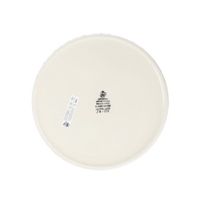 Miska Ceramika Artystyczna Bolesławiec na owoce V 2,0 L F32 dek2349X