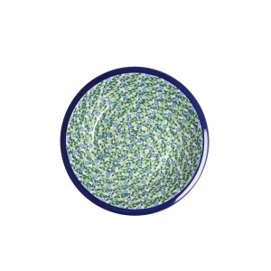 Talerz głęboki Ceramika Artystyczna Bolesławiec 026 dek2349X