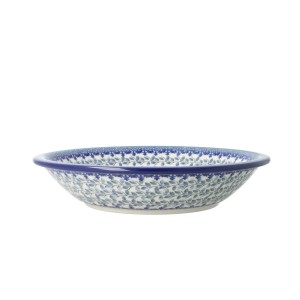 Talerz głęboki Ceramika Artystyczna Bolesławiec 026 dekU4830