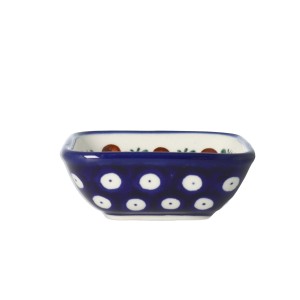 Miseczka Ceramika Artystyczna Bolesławiec M604 dek70X