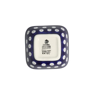 Miseczka Ceramika Artystyczna Bolesławiec M604 dek70X