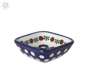 Miseczka Ceramika Artystyczna Bolesławiec M604 dek70X