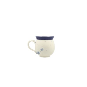 Kubek czeski V 0,35 L Ceramika Artystyczna Bolesławiec K070 dek2812X