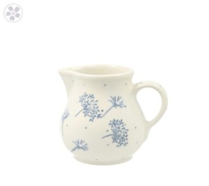 Mlecznik dzbanek V 0,2 L Ceramika Artystyczna Bolesławiec D091 dek2812X