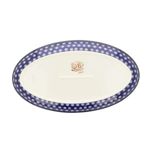 Półmisek 20,7 x 35,5 cm GU1104DEK166A