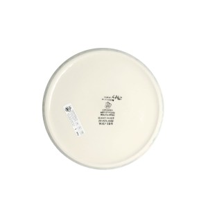 Miska Ø 19,8 cm Ceramika Artystyczna Bolesławiec F20 dekU4742