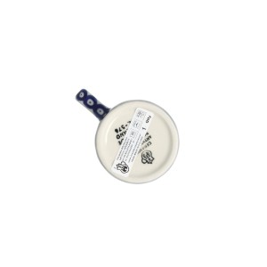 Kubek mini V 0,15 L Ceramika Artystyczna Bolesławiec K328 dek70X