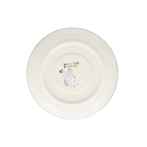 Czajnik z filiżanką Ceramika Artystyczna Bolesławiec V 0,6 L C01 DEKU3195