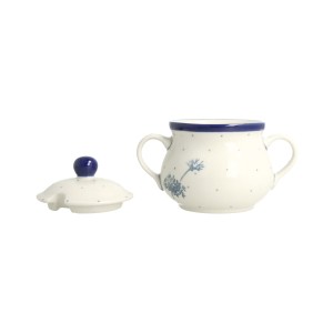 Cukiernica Ceramika Artystyczna Bolesławiec uszka V 0,2 L C035 dek2812X