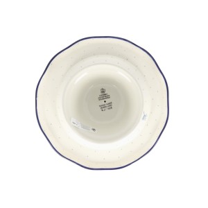 Tortownica Ceramika Artystyczna Bolesławiec 148 dek2812X