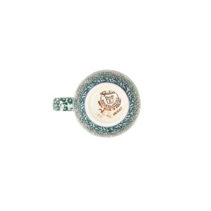 Kubek Ola V 0,25L Grzybki Galia Bolesławiec