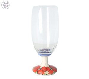 Kieliszek do piwa Pigwa Galia Bolesławiec