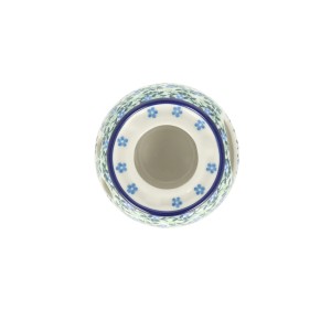 Podgrzewacz wys. 6,5 cm C60 Ceramika Artystyczna Bolesławiec dek2349X