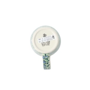 Kubek duży V 0,65 L Ceramika Artystyczna Bolesławiec D60 XL dek2349X