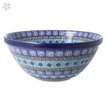 Bowl V 1 M057dek1917X Bolesławiec Pottery