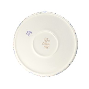 Taca Ø 26 cm T153 JZ78 Manufaktura w Bolesławcu