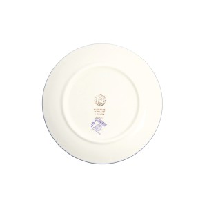 Talerz deserowy Ø 18 cm T131 AS56 Manufaktura w Bolesławcu