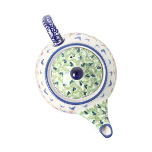 Czajnik V 0,7 L CS16 JZ71 Manufaktura w Bolesławcu