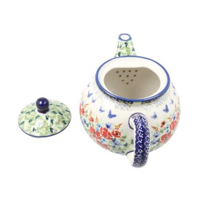 Czajnik V 0,7 L CS16 JZ71 Manufaktura w Bolesławcu