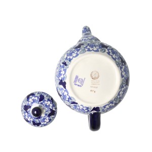 Czajnik V 1,5 L C017 AS56 Manufaktura w Bolesławcu