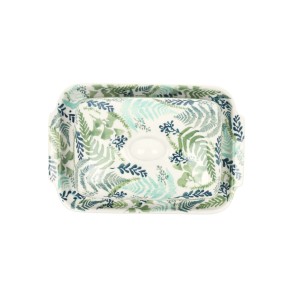 Maselnica kostka masła M080 GZ44 Manufaktura w Bolesławcu