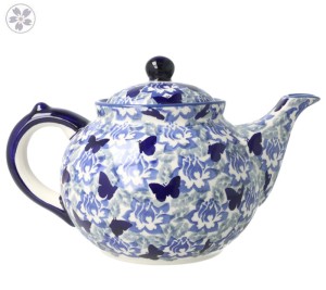 Czajnik V 1,5 L C017 AS56 Manufaktura w Bolesławcu