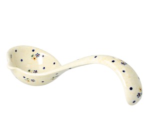 Łyżka wazowa 25,2 cm gu1367dek111