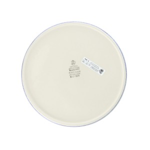 Miska na owoce V 2,0 L Ceramika Artystyczna Bolesławiec F32 dek1917X