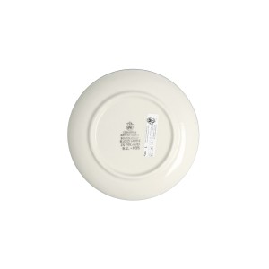 Talerz deserowy Ø 16 cm Ceramika Artystyczna Bolesławiec T261 dek1917X