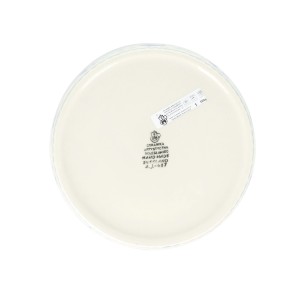 Miska Ø 19,8 cm Ceramika Artystyczna Bolesławiec F20 dek2372X