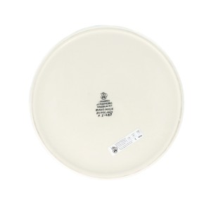 Miska na owoce V 2,0 L Ceramika Artystyczna Bolesławiec F32 dek2372X