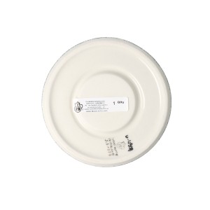 Podgrzewacz wys. 6,5 cm C60 Ceramika Artystyczna Bolesławiec dekU4830