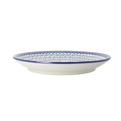 Talerz Ceramika Artystyczna Bolesławiec Ø 26,5 cm B12 dekU4830