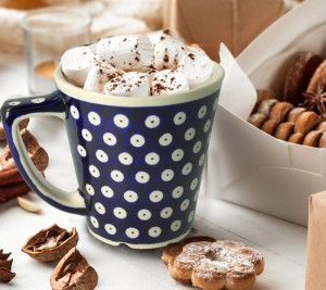 Kubek V 0,35 L GU1920DEK42