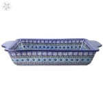 Półmisek zapiekanka Ceramika Artystyczna Bolesławiec A59 dek1917X