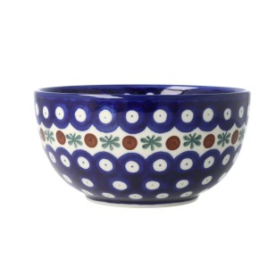 Miska na ryż Ceramika Artystyczna Bolesławiec M986 dek70X